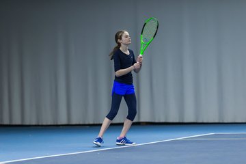 Filippa Stieg 1085 - Ellerbeker Weihnachtsturnier